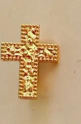 Charm Luxe Camryn Vintage Cross