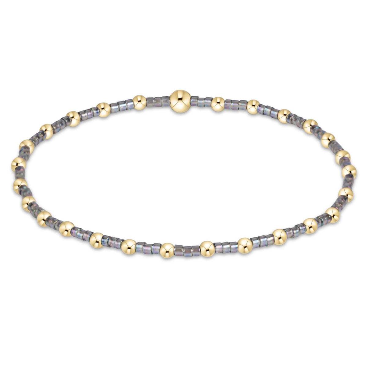 Hope Sincerity Bracelet - Morning Mist