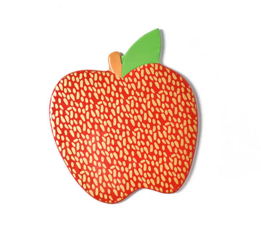 HEV Big Attachment Gold Apple
