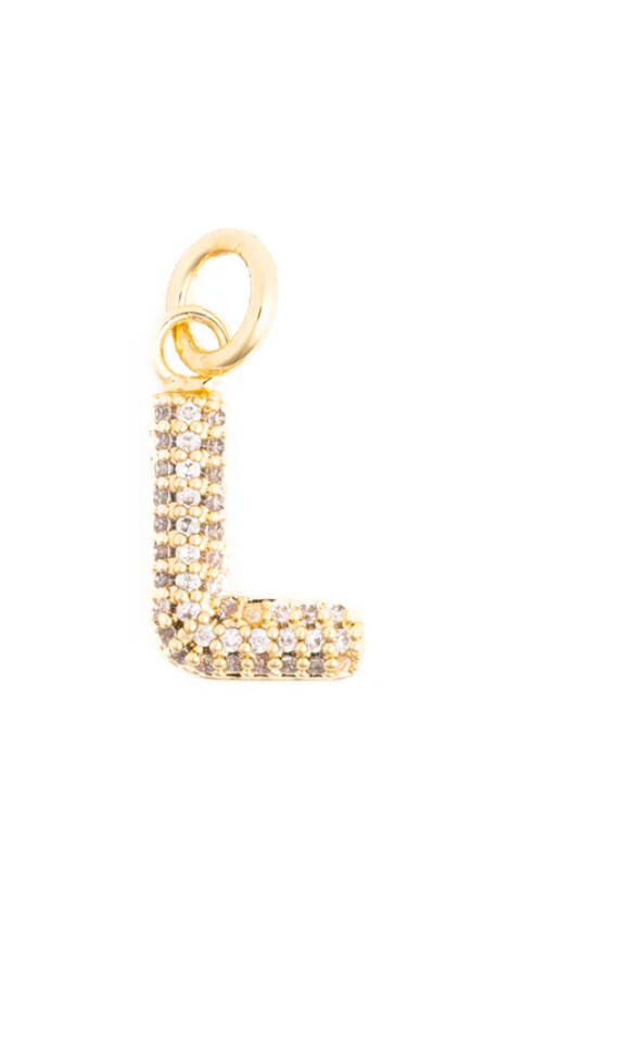 Thea Charm Bar - Courtney Charm