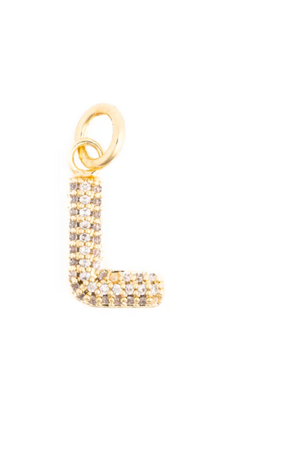 Thea Charm Bar - Courtney Charm