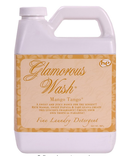 112 G GLAMOROUS WASH