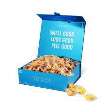 Liquid Laundry Detergent Pods - 30 Count