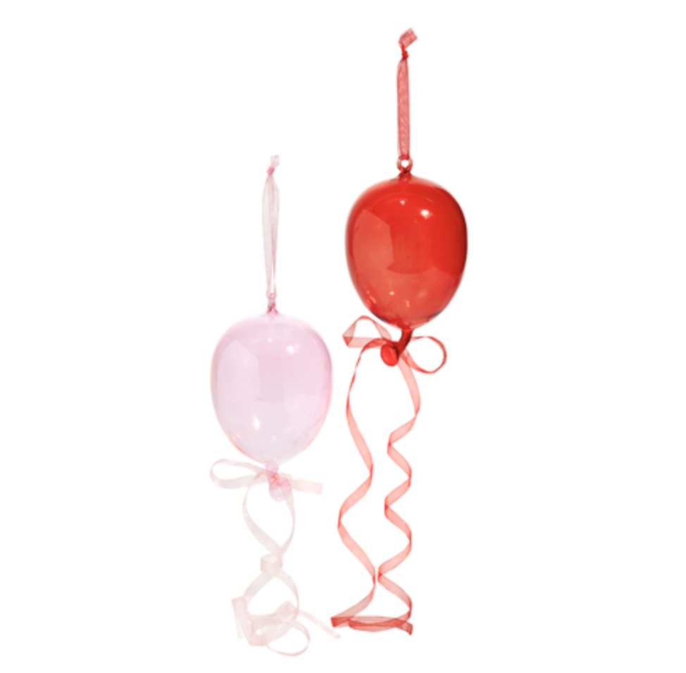 8' Balloon Ornament