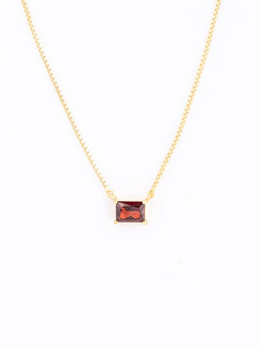 Necklace Colby January