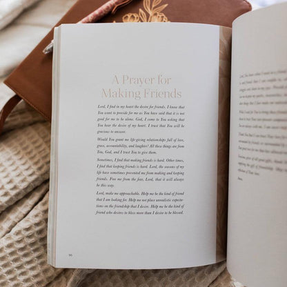 Craving Community | A Bible Study on Friendship