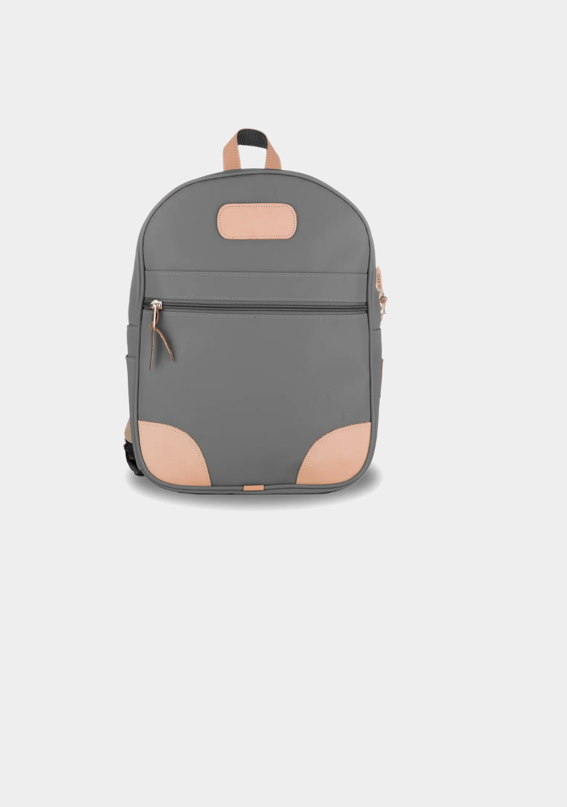 Backpack Coated Canvas