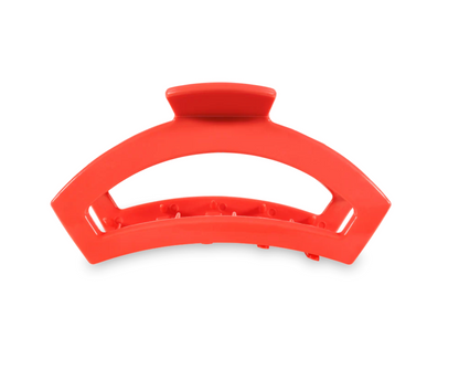 OPEN LARGE HAIR CLIP