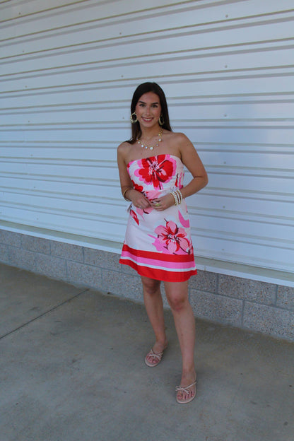 Annalise Dress