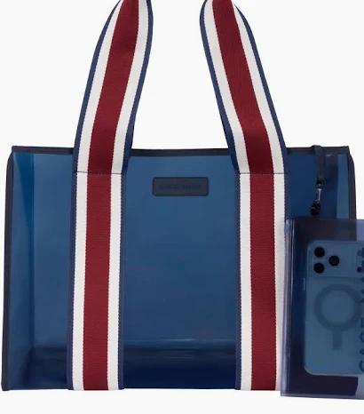 Case-Mate Jelly Tote