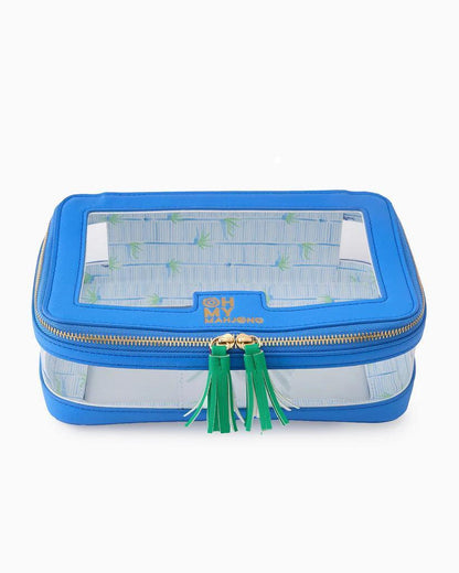 Mahjong Tile Storage Bag