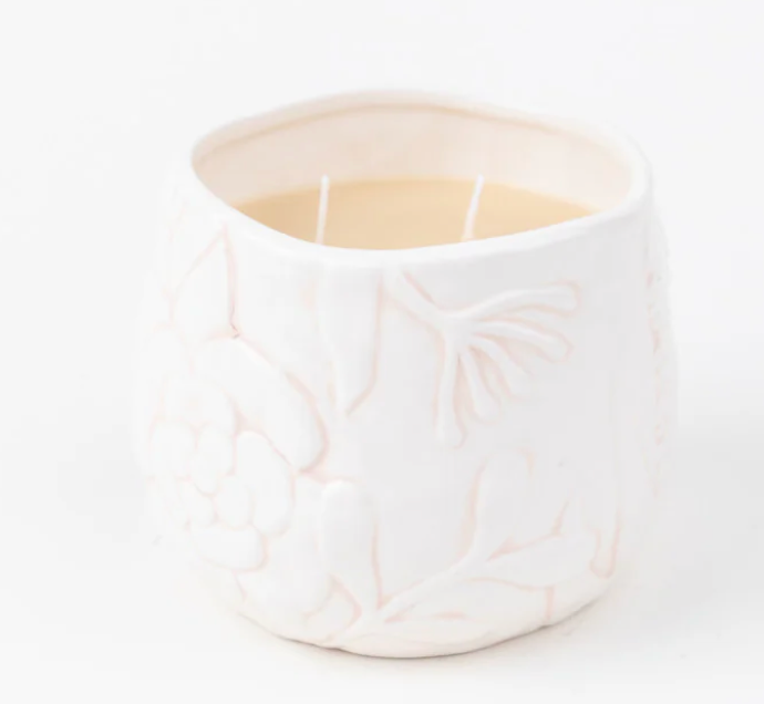 Sweet Grace Collection Candle #057