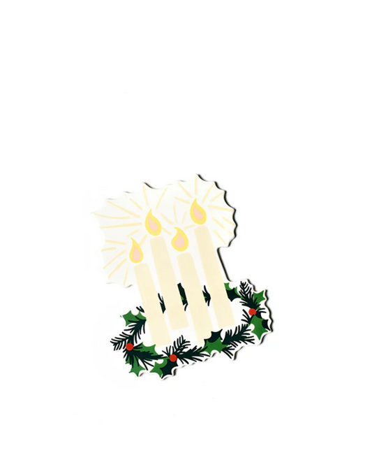 HEV Mini Attachment Advent Wreath
