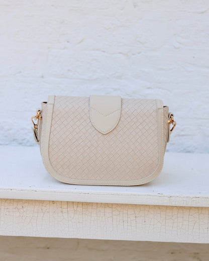 Griffin Crossbody Bag