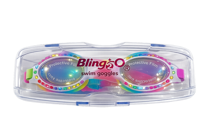 Bling-O Swim Goggles