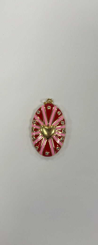 Colorful Charms