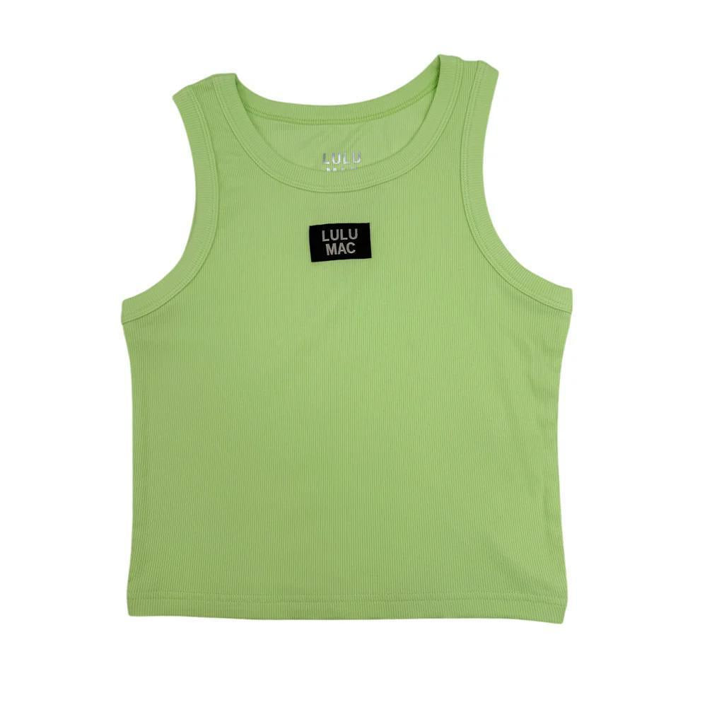 Lulu Mac Original Tank Top