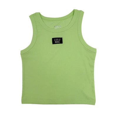 Lulu Mac Original Tank Top