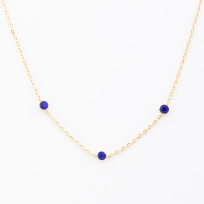 Kristina Necklace