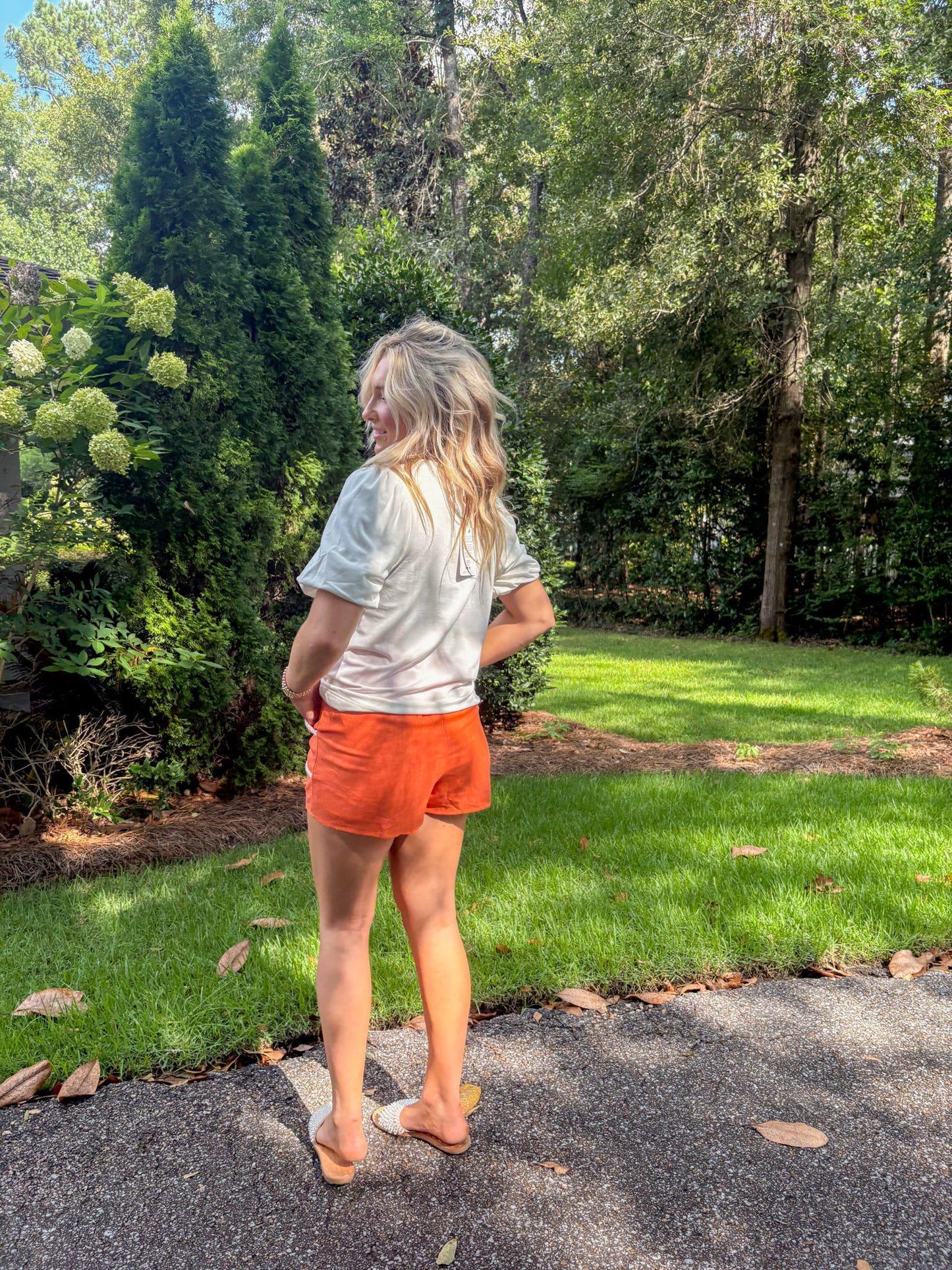 Auburn WDE Tina Top