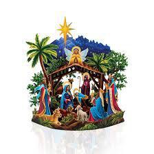 15 Inch Pop Up Decor