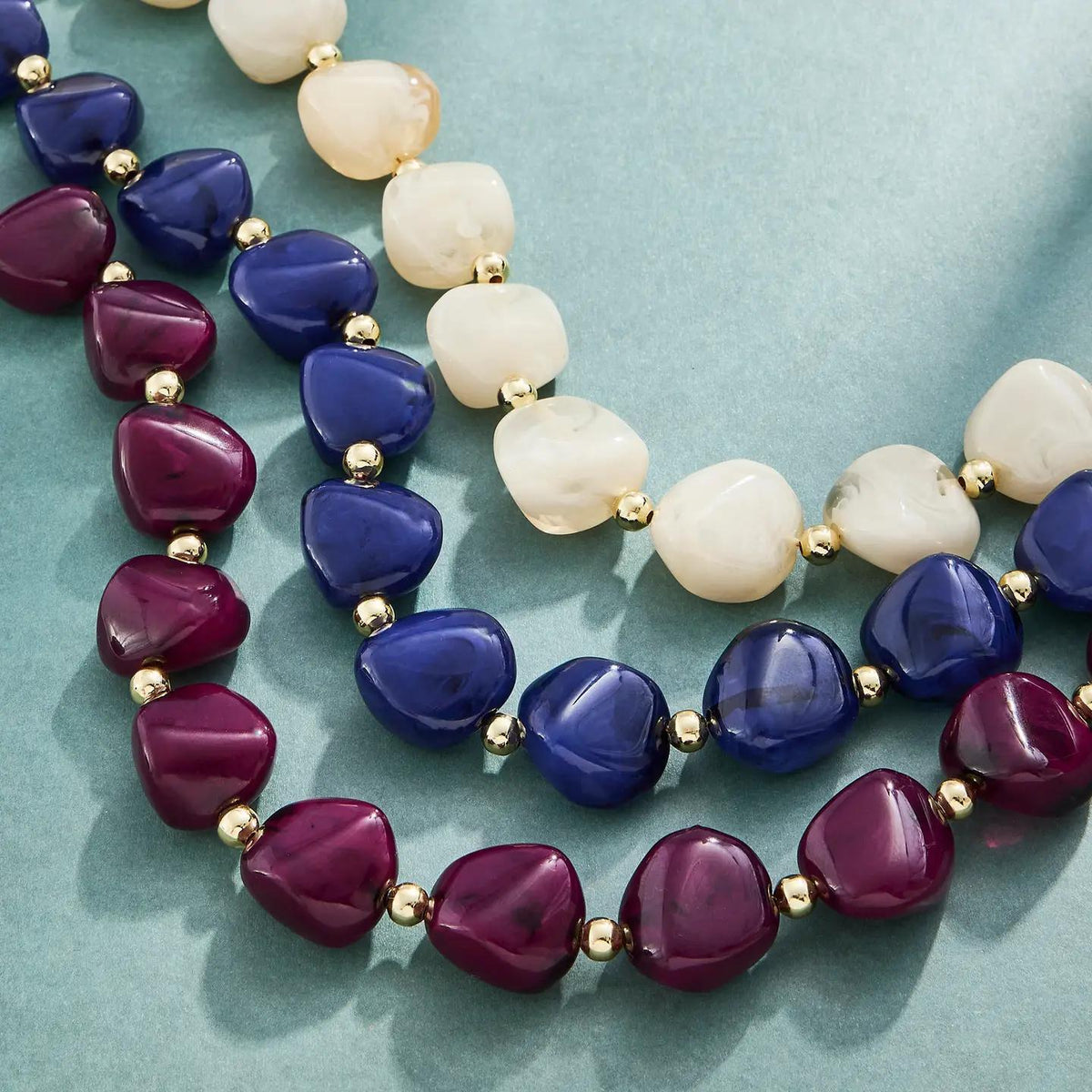Lindon Necklace