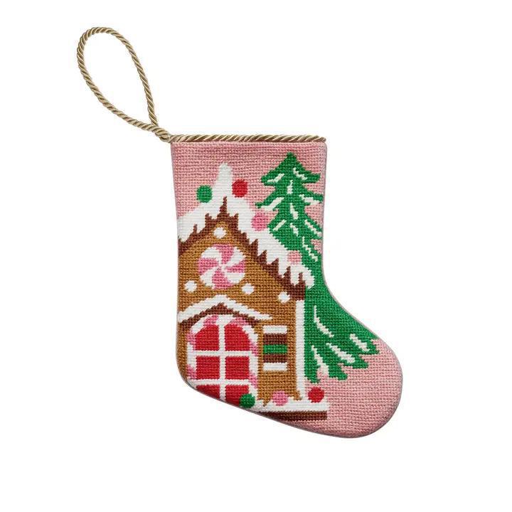 Mini Stockings 6'' x 4.25''