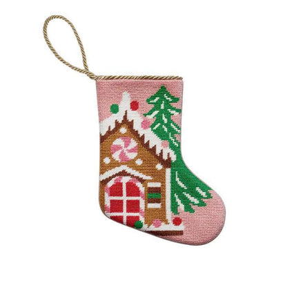 Mini Stockings 6'' x 4.25''