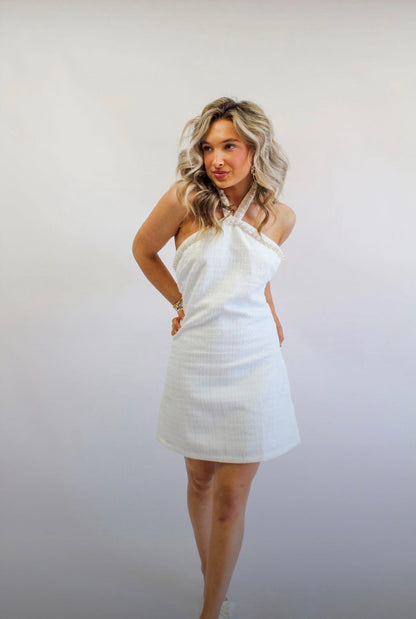 Fancy in Love Dress