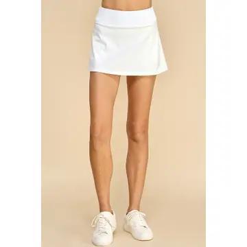 Athletic Skirt