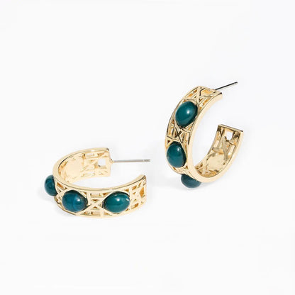 Cecilia Earrings
