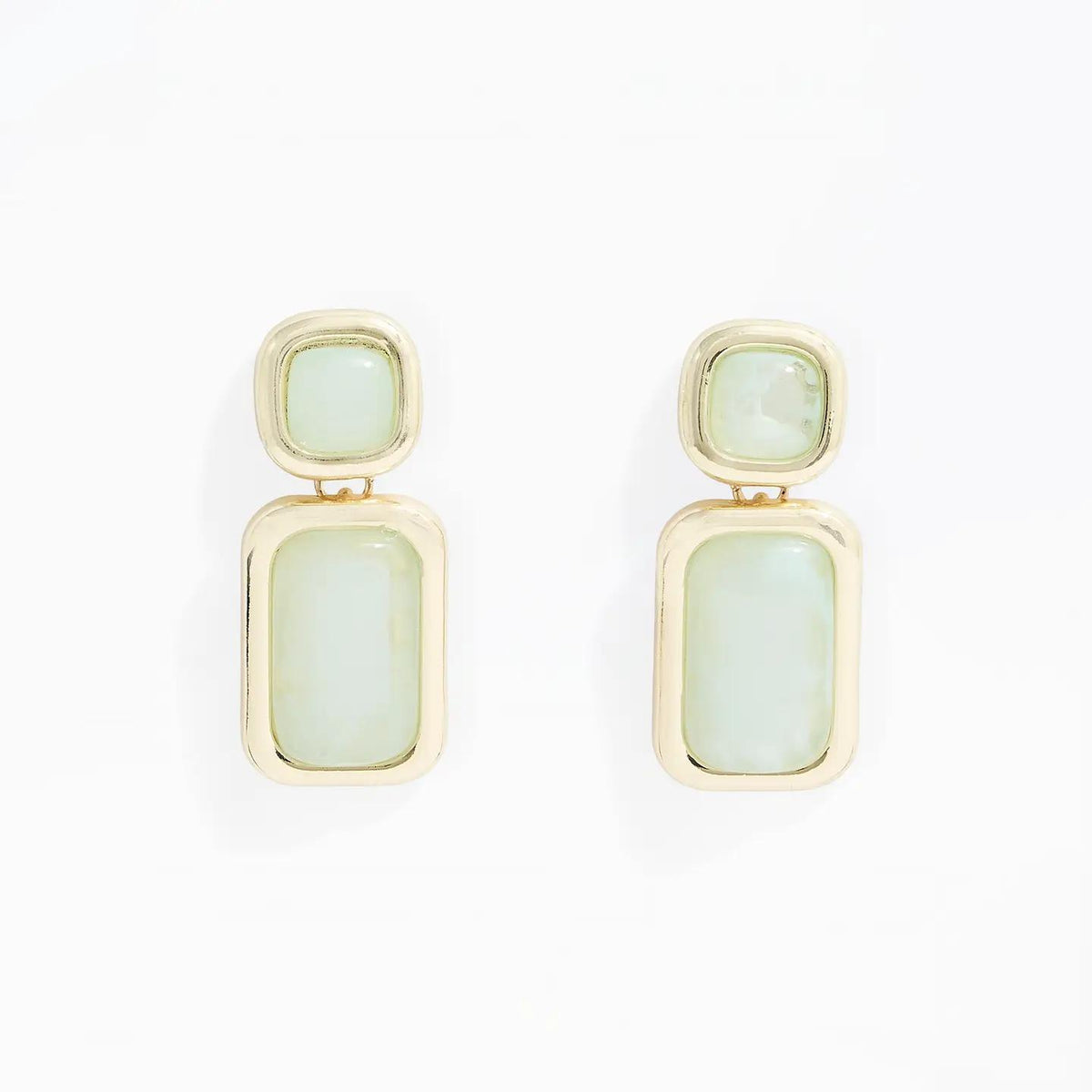 Laurel Small Color Drop Earrings