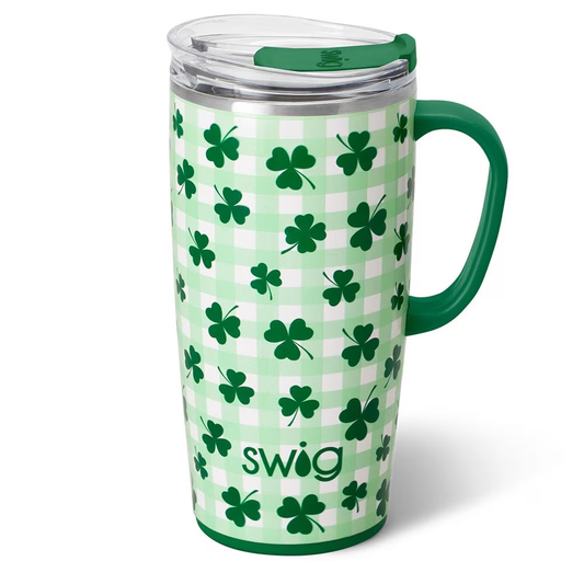 Shamrock the Block Collection 2025