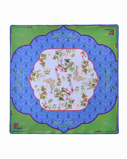 Oh My Mahjong Mat