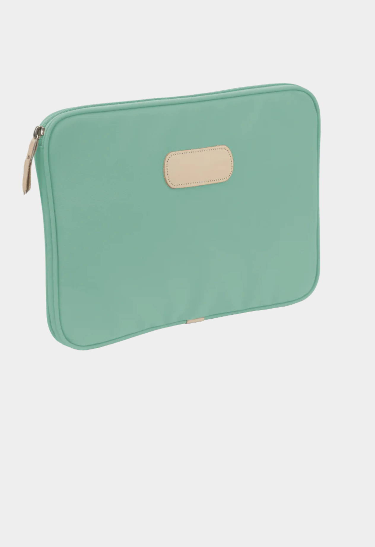 15'' Computer Case - Coated Canvas