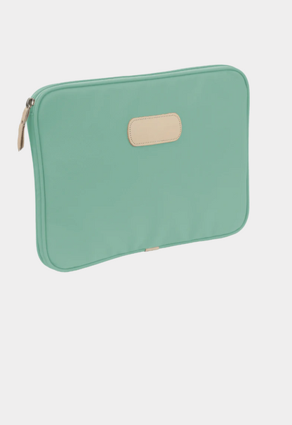 15'' Computer Case - Coated Canvas