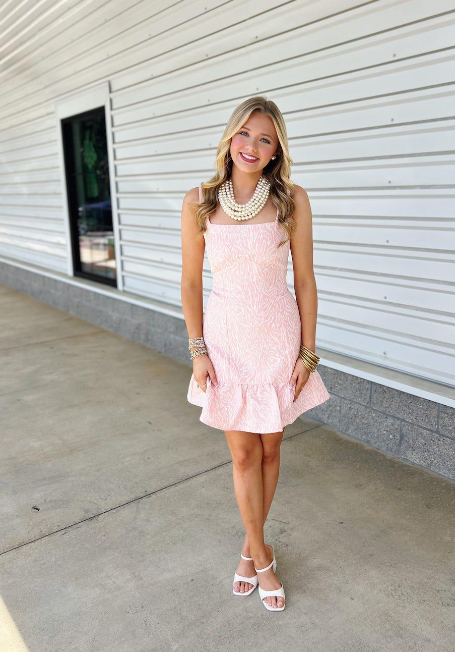 Andie Dress