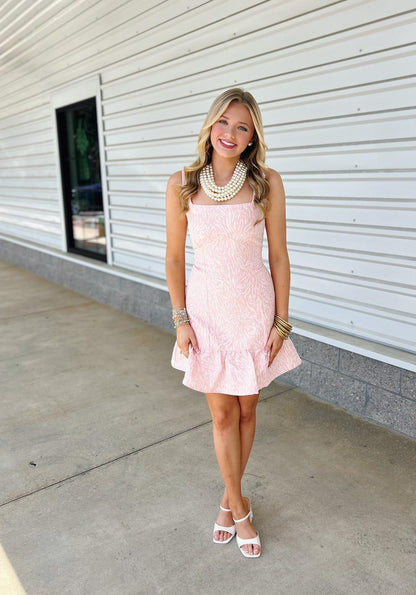Andie Dress