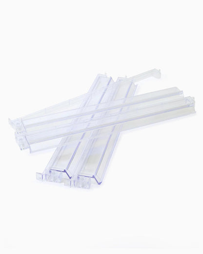 Acrylic Mahjong Racks & Pushers