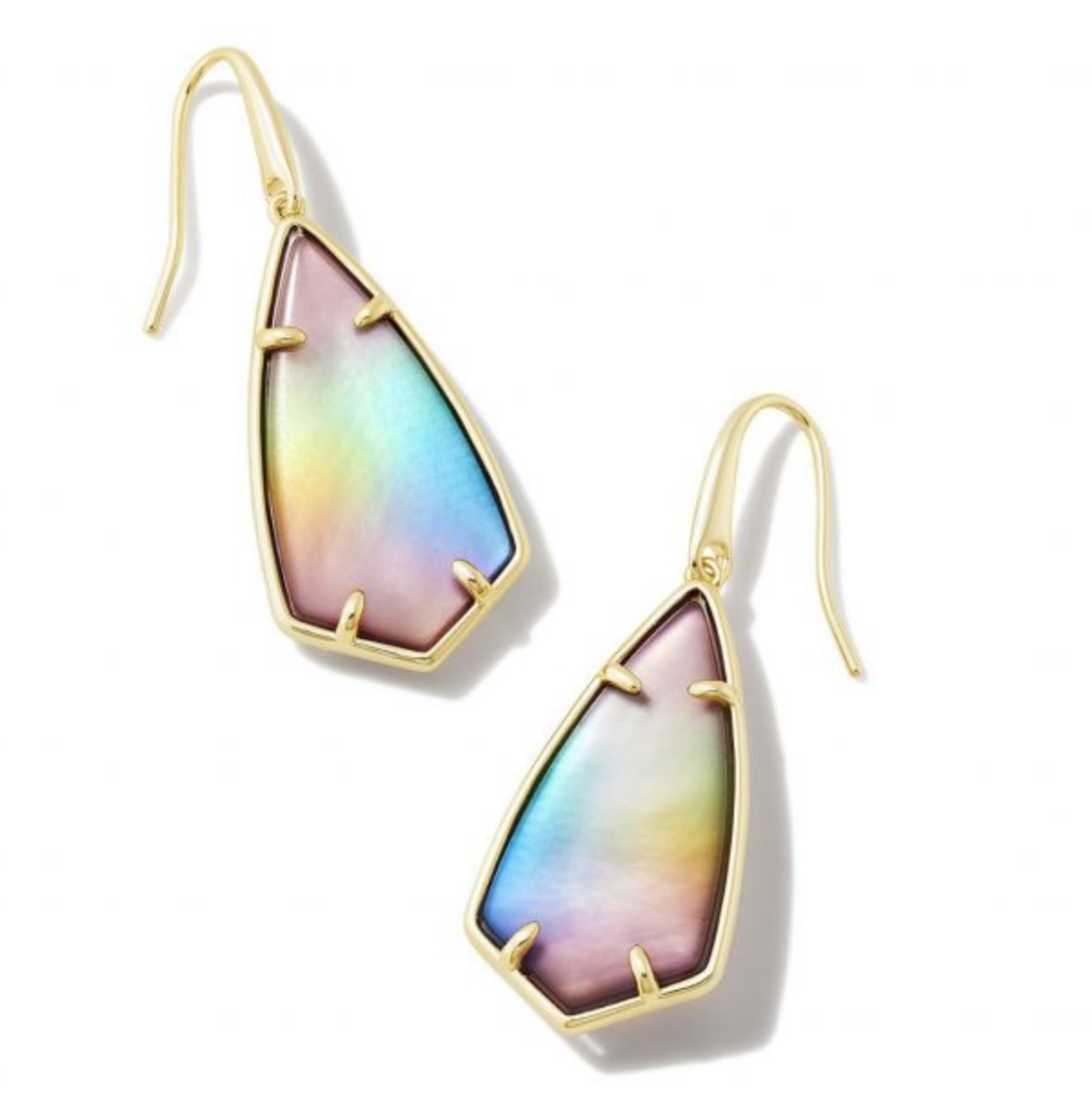 CAMRY DROP EARRING