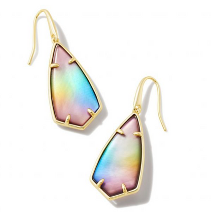 CAMRY DROP EARRING