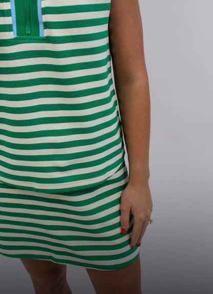 Match Point Stripe Set