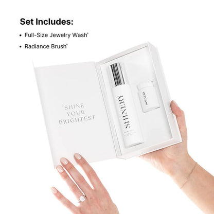 Shinery Jewelry Cleaning Kit