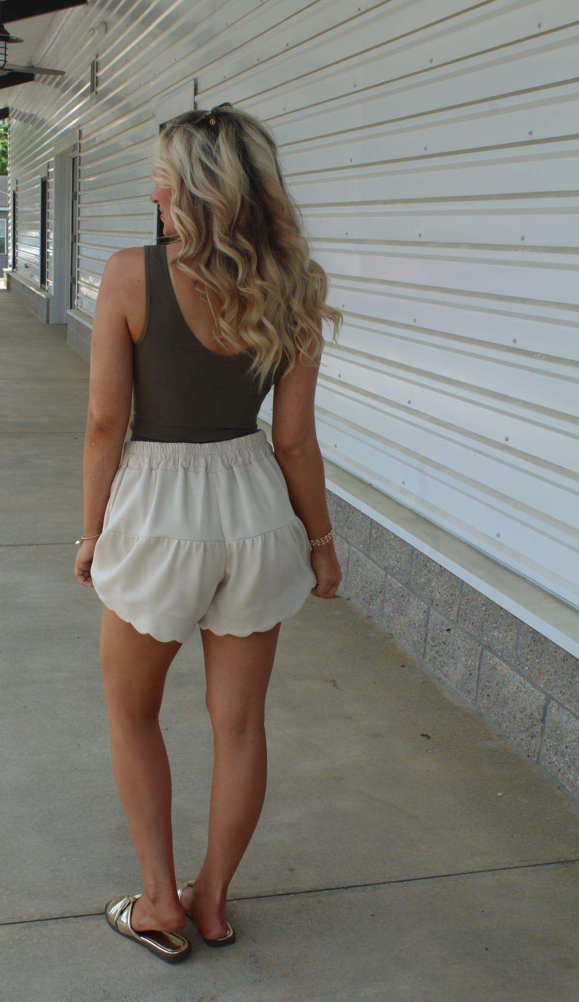 Halcyon Shorts