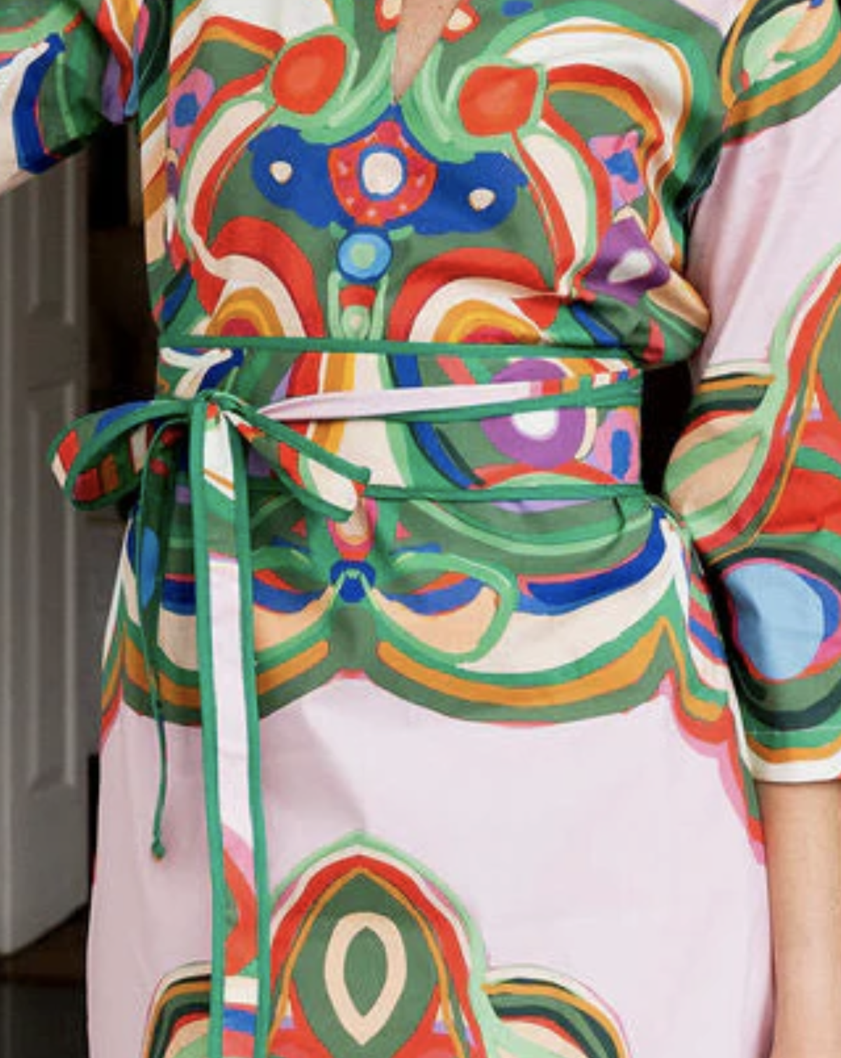 Venice Obi Sash