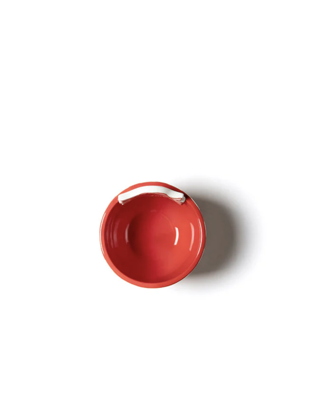 Happy Everything Peppermint 4 Embellishment Bowl