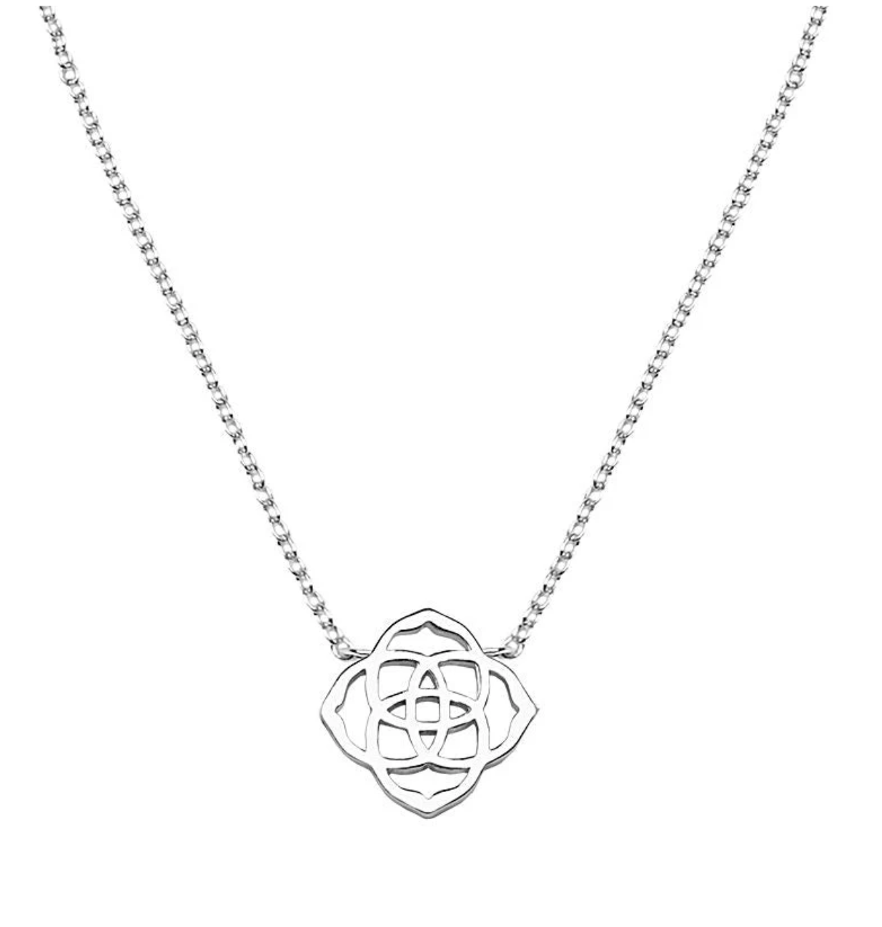 Decklyn Necklace