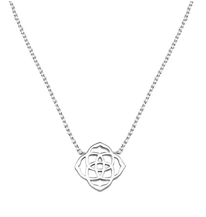 Decklyn Necklace