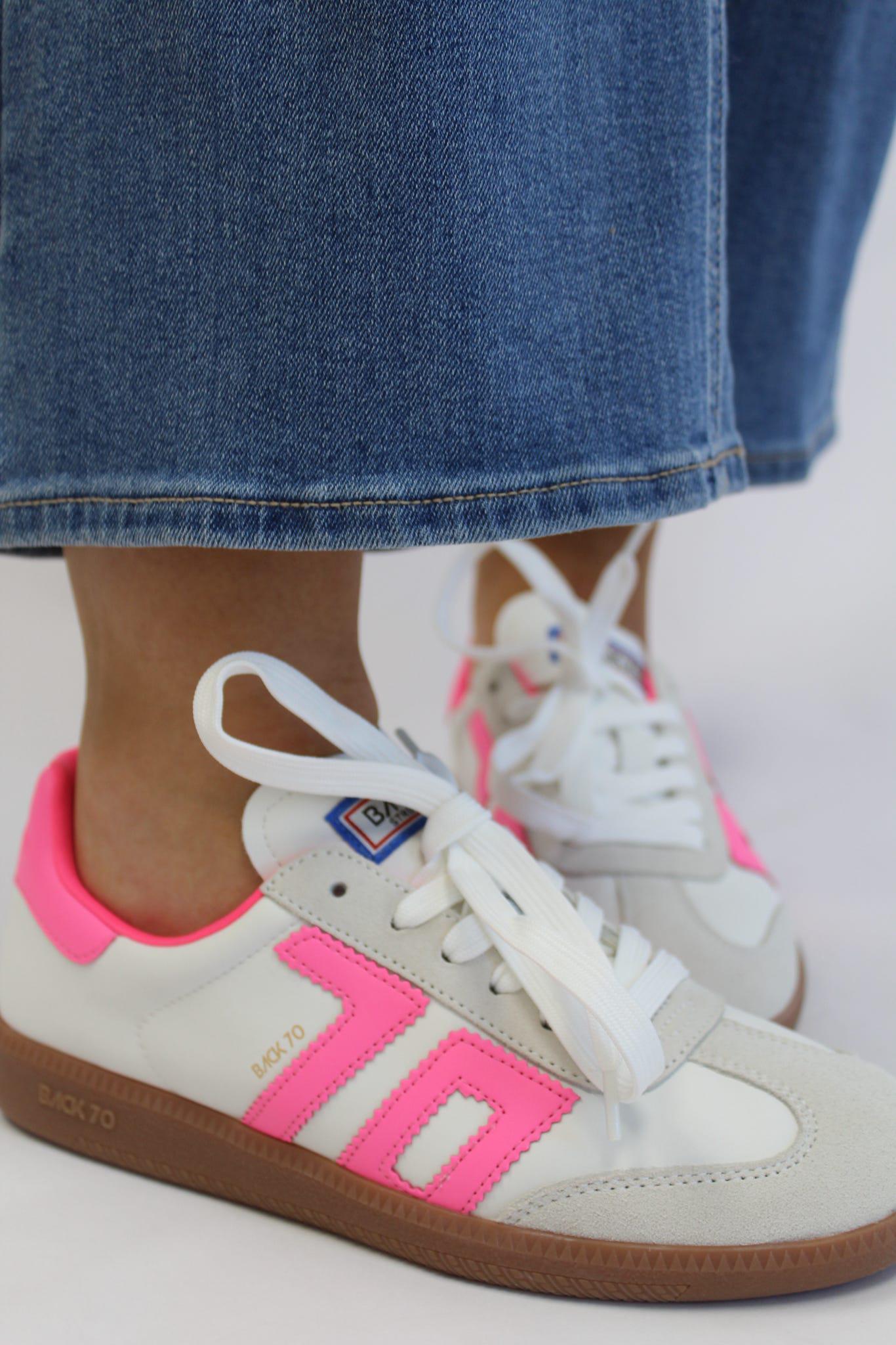 Cloud 2505 Fluorescent Pink