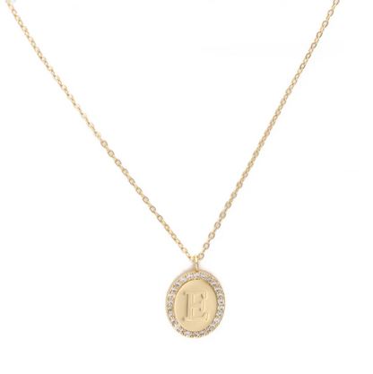 Luxe Samantha Necklace